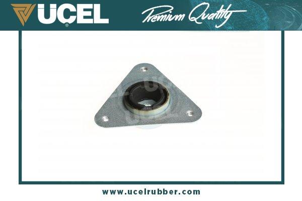 Üçel S10621 Shock Absorber Mount Clio III-IV-Captur-Grandtour-Modus-Grand Modus (All Series) — Bushings & Mounts