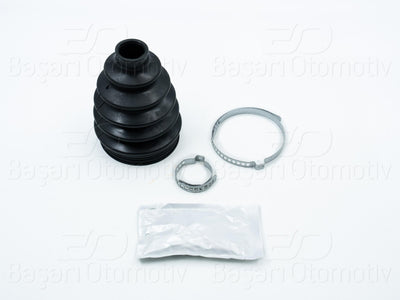 Wisco 1163201-00 CV Joint Boot Outer Set VW Golf4 Bora A3 Toledo Akl Aeh 1.6 97-04 — Axles, CV Joints & Boots