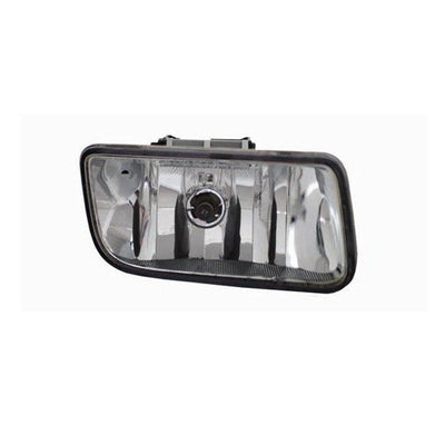 İthal 96540259 Chevrolet Kalos Left Fog Lamp 2004-2005 — Tail, Signal & Reflectors