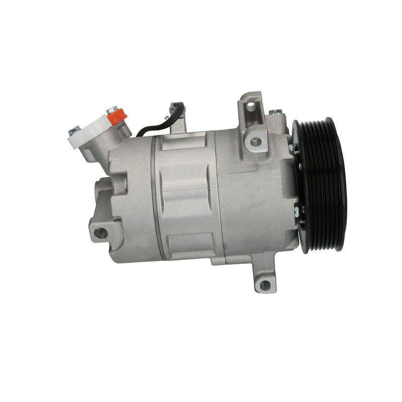 Bosch 1986AD1039 A/C Compressor (Renault Megane III Scenic III 1.4Tce 2.0 dCi 09 -)