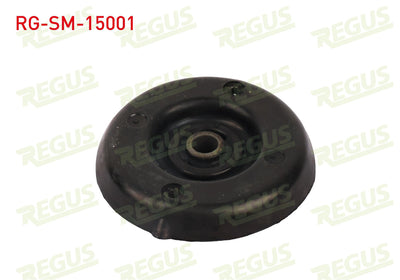 REGUS RG-SM-15001 Shock Absorber Mount Front Left-Right Citroen Berlingo 2008-/ Peugeot Partner Tepee 200 — Bushings & Mounts