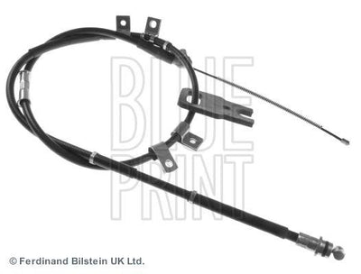 Blue Print ADK84679 Suzuki Grand Vitara 2005-Right Rear Brake Cable — Brake Cables & Hardware