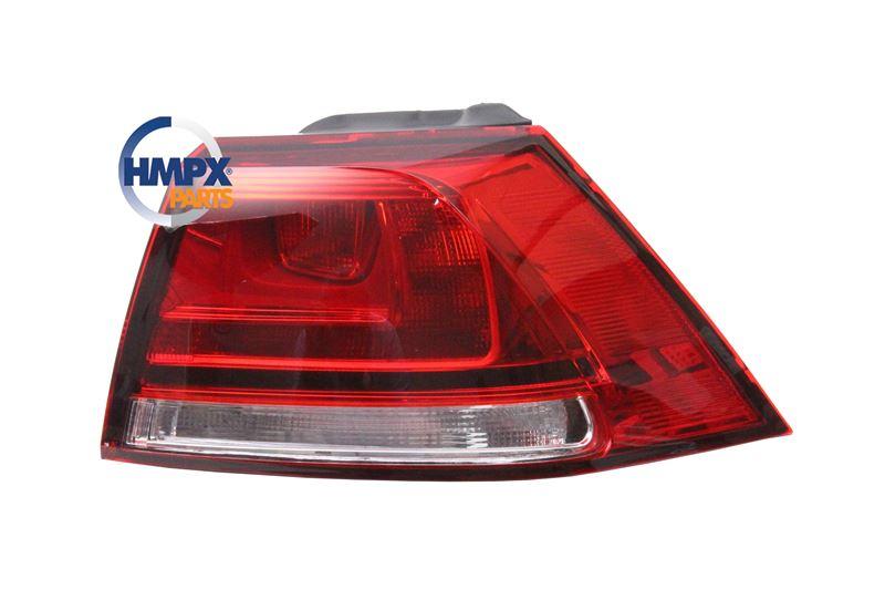 HMPX PARTS 5G0945096 Tail Lamp Outer Comfortline-Mıdlıne Right (E-Mark) Golf 7 13 > 17 — Tail, Signal & Reflectors