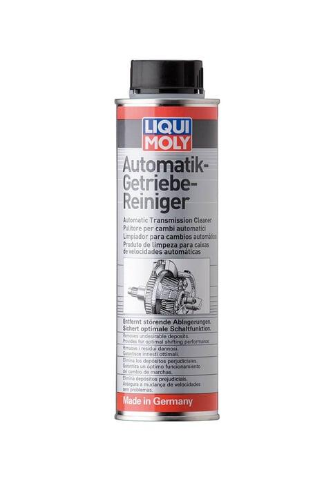 LIQUI MOLY Automatic Transmission Temizleyici 300 ml (2512)