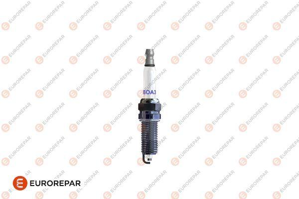 Eurorepar 1625935480 Psa / Spark Plug Clio II Clio III Clio IV Sandero II Symbol II Thalia 1.0 B4d 1.2 16V D4f | 1 Piece