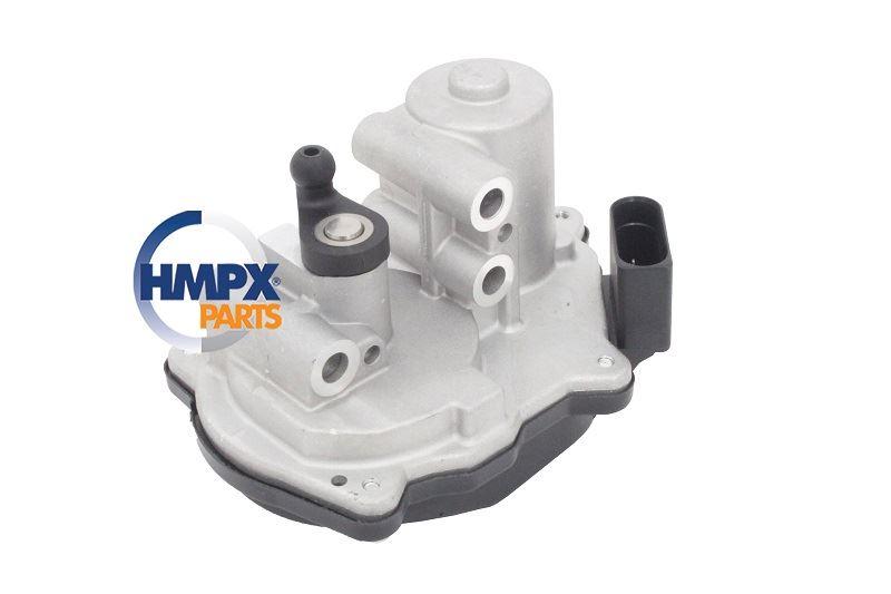 HİMPEKS 03L129086 Throttle Butterfly Passat 05 > 08-Tiguan 07 > 16-Q5 08 >-A6 04 > 11-A5 07 > 17-A4 07 > 15-Toledo 04 > 09-Superb 10 > 15 (Cbab) 2.0 TDI