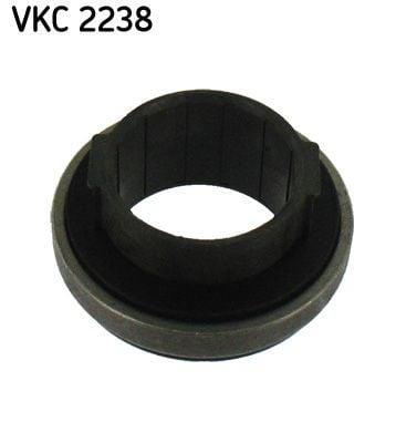 SKF VKC2238 Clutch Bearing — Clutch & Flywheel