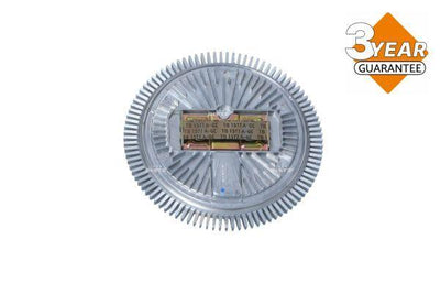 NRF 49643 M.Benz W123-460 Om617-M110 Fan Thermal Switch Aa0002000422 — Switches & Relays