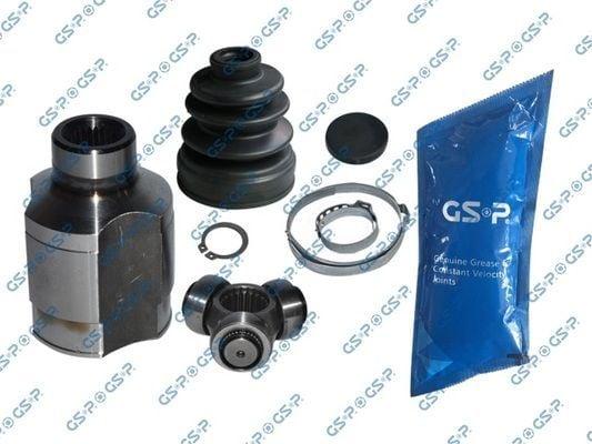 GSP Axle Joint Right Front for Mazda 626 III (1987-1992) — Axles, CV Joints & Boots