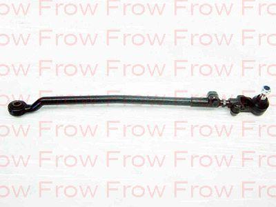 FROW ALTTAKIM 3511213007 Complete Tie Rod (Left) Opel Vectra A Astra F Vectra A Calibra A — Tie Rods & Linkage