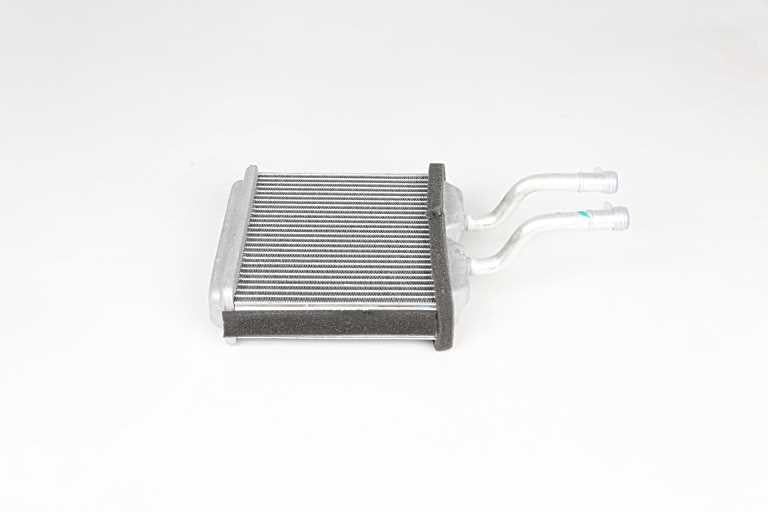 Bsg 65-530-007 Heater Core Corsa B Combo B Bm 93-01 — Heater & Blower