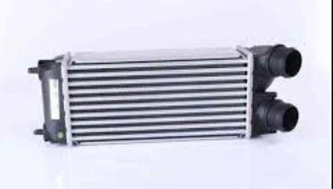 Kale Turbo Intercooler Radiator for Citroen C4 (2005-2010) — Radiators & Fans