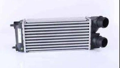 Kale Turbo Intercooler Radiator for Citroen C4 (2005-2010) — Radiators & Fans