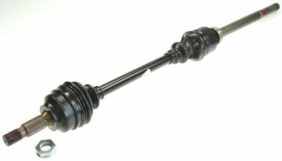 GKN 305130 Axle Right Assembly - Compatible with Expert, Scudo, Jumpy Models — Axles, CV Joints & Boots