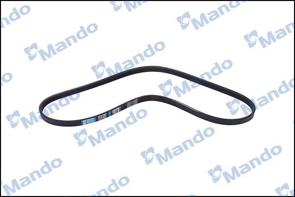 Mando MB4PK960 V Belt 86-98 Pt.205 + Hd 4Pk960 — Belts