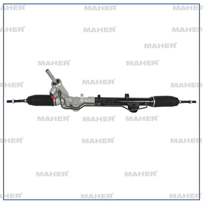 MAHER 23152 Steering Kutusu Duster 10= Hydraulic