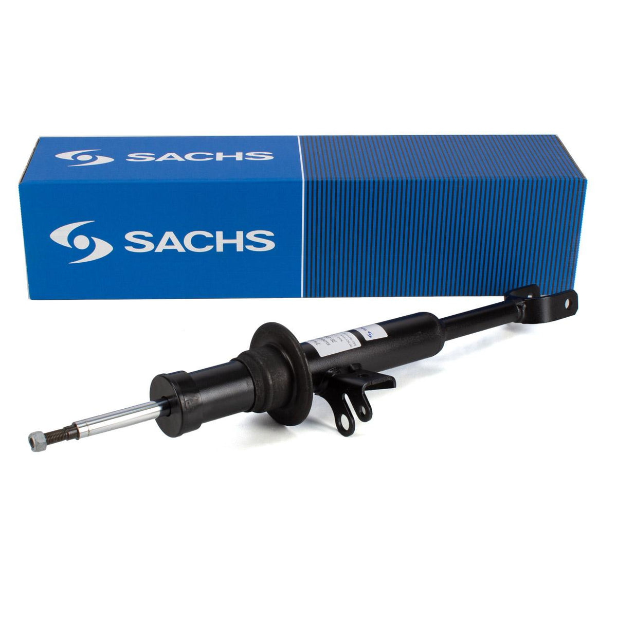 Sachs 314875 Shock Absorber Front Right BMW 5 Series F10/F11/F12/F13/F06 520-535 10-16 — Shocks & Struts