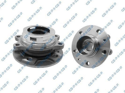 GSP 9327071 Front Wheel Hub Laguna III / Latitude — Hub Assemblies