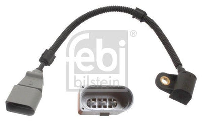 Febi Bilstein 39894 Camshaft Speed Sensor Golf Jetta Passat 2.0 TDI