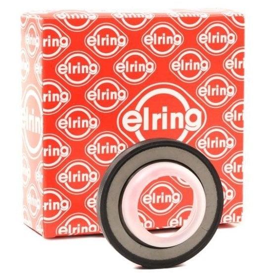 Elring Opel Astra J 1.3 Diesel Rear Crank Seal - German Product — Gaskets & Seals