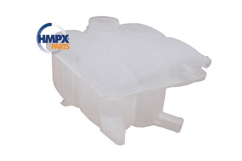 HİMPEKS 8V61 8K218 AE Radiator Spare Su Tank 1.6-1.0 Ecoboost Focus / C-Max / Kuga / Connect — Radiators & Fans