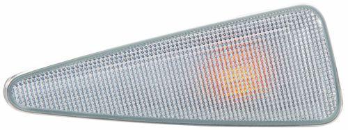 Depo 551-1409R-UE Fender Turn Signal Right Clio Symbol Sandero 09- — Tail, Signal & Reflectors