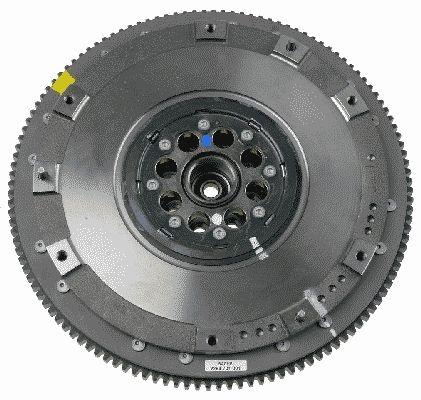 Sachs 2294701001 Flywheel Subarı Forestrer-Impreza-Legacy III-IV 2001-2009 — Clutch & Flywheel