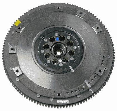 Sachs 2294701001 Flywheel Subaru Forestrer-Impreza-Legacy III-IV 2001-2009 — Clutch & Flywheel