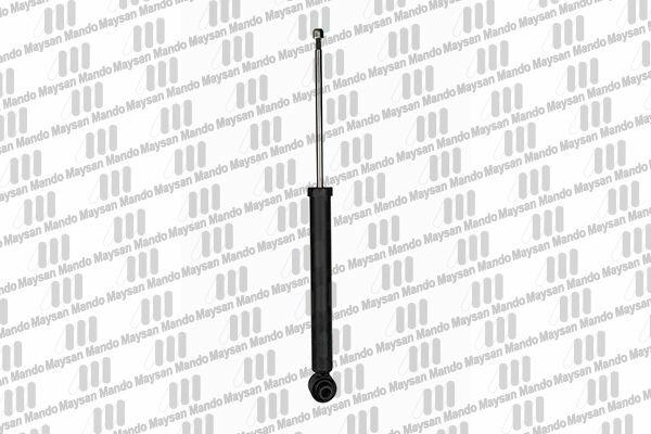 Maysan Rear Shock Absorber for Audi A4 Quattro Sport (2000-2004) — Shocks & Struts