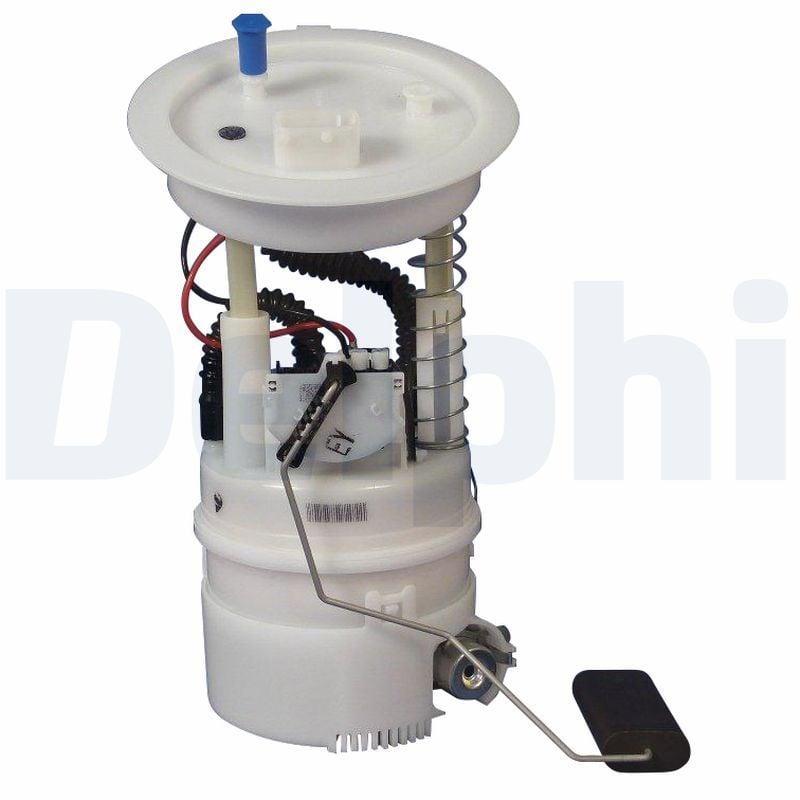 Delphi Fuel Pump Assembly FG1109-12B1 - Compatible with Mini Countryman & Paceman — Fuel Delivery