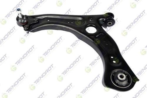 TEKNOROT V-939 - Volkswagen T-Cross Complete Front Left Control Arm — Control Arms & Ball Joints