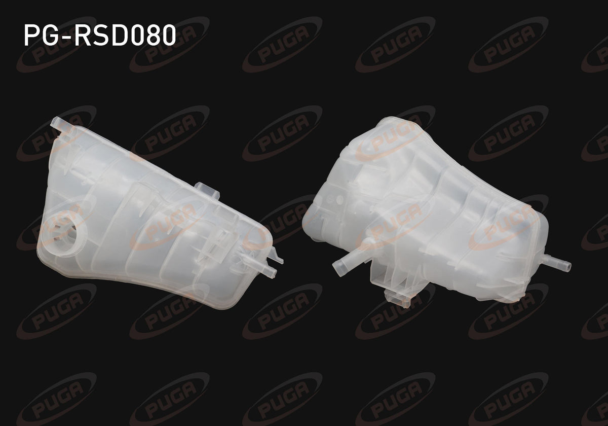 PUGA PG-RSD080 Radiator Ek Tank without Cover Renault Kangoo III — Radiators & Fans