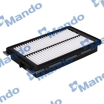 Mando MMF010001 Air Filter Hyundai Tucson/Kia Sportage 1.6 CRDi 15- — Air & Cabin Filters