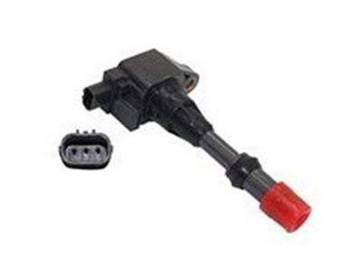 MAGNETI MARELLI Spark Plug Coil - Ignition Coil for 04 Jazz City 1.2-1.4 — Coils & Plugs