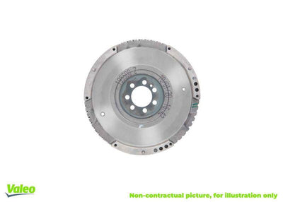 Valeo 836004 Flywheel Renault Megane II/Scenic II/Modus 1.5 dCi K9K 05-09, Nissan Micra/Note — Clutch & Flywheel