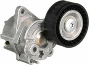 gates-v-belt-tensioner-06-sprinter, detailed-view-gates-v-belt-tensioner GATES V-Belt Tensioner | 06-Sprinter for Mechanics | 70mm Diameter GATES V-Belt Tensioner for 06-Sprinter gates, v-belt-tensioner, 06-sprinter, automotive, mechanics, car-repair, engine-parts, ai-generated, vehicle-maintenance, serpentine-belt