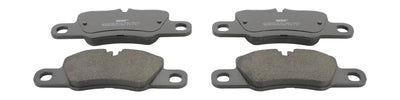 Ferodo FDB4713 Brake Pad Rear Porsche 911 3.8 Carrera S Panamera — Brake Pads