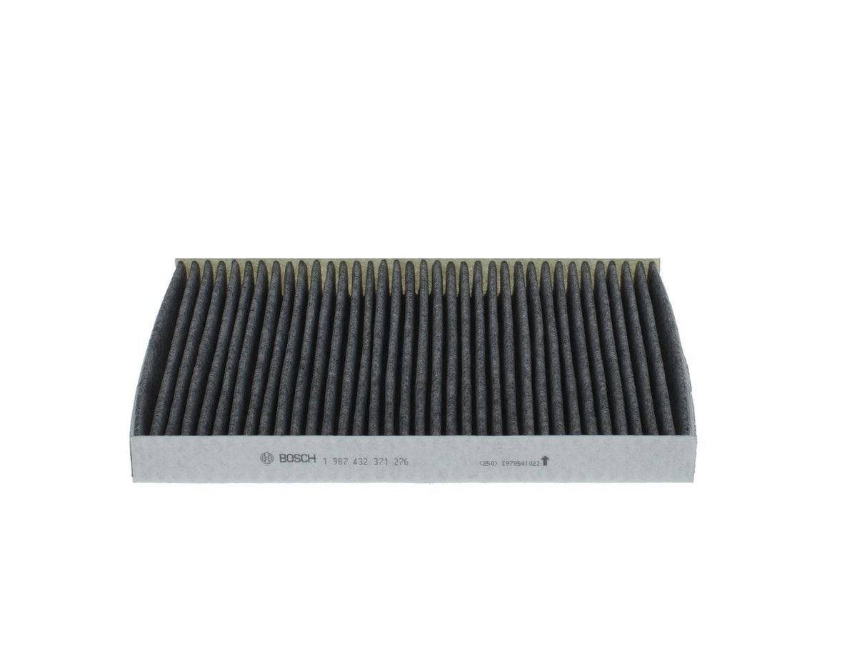 Bosch 1987432371 Cabin Air Filter Audi A4/A6/Seat Exeo 1.8-3.2 1.8T 2.0 TDI 2.4 2.5 TDI 2.7 TDI with Ca — Air & Cabin Filters
