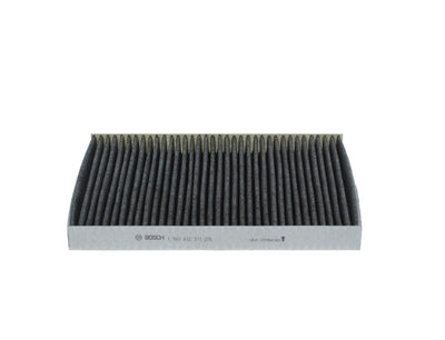 Bosch 1987432371 Cabin Air Filter Audi A4/A6/Seat Exeo 1.8-3.2 1.8T 2.0 TDI 2.4 2.5 TDI 2.7 TDI with Ca — Air & Cabin Filters