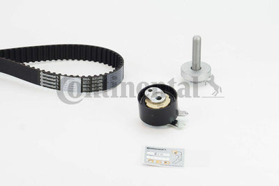 Continental CTAM CT1184K2 - Timing Kit for Dacia Lodgy 2019-