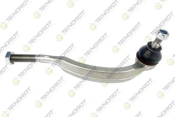 TEKNOROT P-461 — Steering Rack & Pump