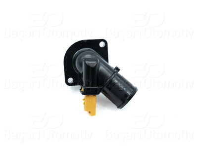 WENCOR 3113021-66 Thermostat (103C Plastic) Citroen Berlingo/C3/C5 Peugeot 207/306/Partner 1.4 02-1 — Water Pump & Thermostat