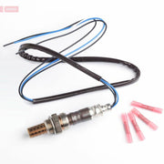 denso-oxygen-sensor-dox-0109-image-1, denso-oxygen-sensor-dox-0109-image-2 DENSO Oxygen Sensor DOX-0109 - High-Quality Lambda Sensor for Corolla Auris 1.6 | 2007-2012 DENSO Oxygen Sensor DOX-0109 for Corolla Auris 1.6 denso, oxygen-sensor, lambda-sensor, corolla-auris, automotive-parts, car-owners, automotive-technicians, engine-performance, vehicle-efficiency, ai-generated