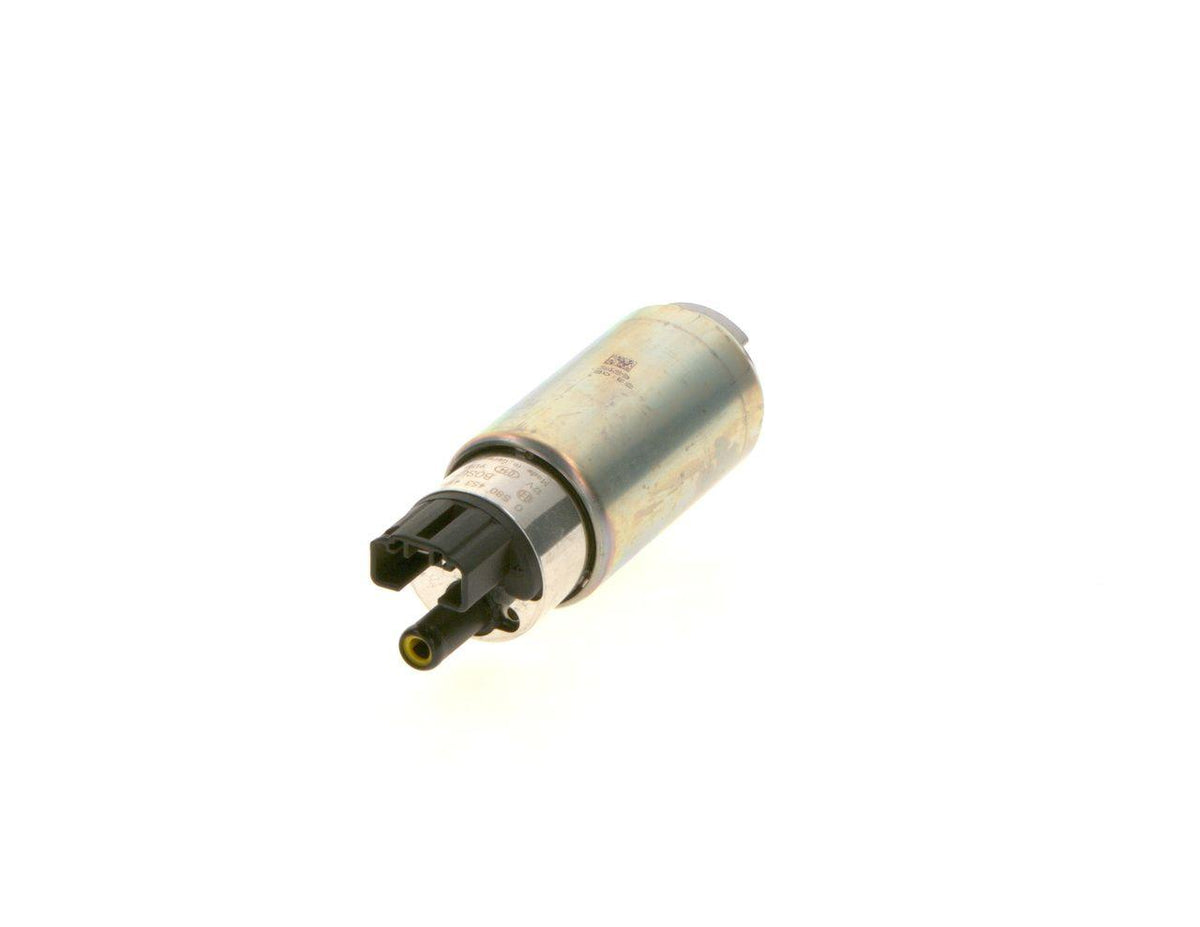 Bosch 0580453489 Fuel Pump Elektr. Opel Astra G 2.0/2.2 00-05 Zafira 2.2 16V Omega 2.2/3.0 — Fuel Delivery
