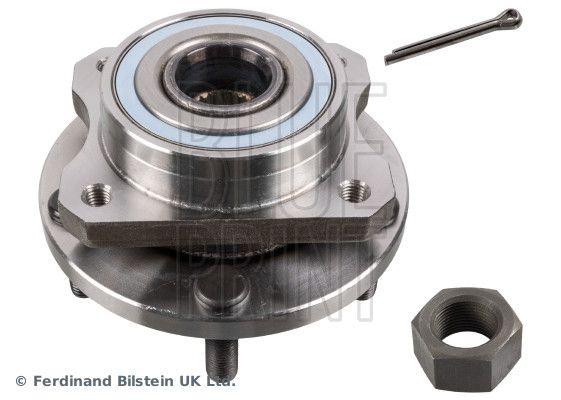 Blue Print ADA108201 Chrysler G.Voyager 96-07 Front Wheel Bearing Set — Wheel Bearings