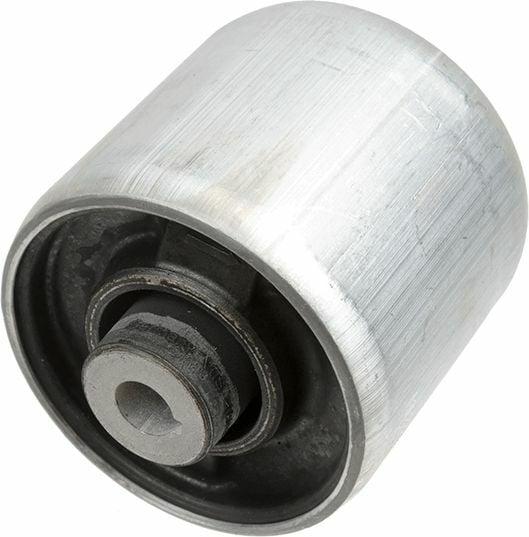 LEMFORDER Swing Arm Bushing - Hydraulic Mount for VW Touareg — Lemförder, Bushings & Mounts