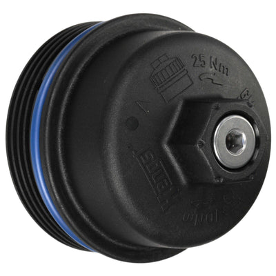 PSA 55573793 Opel Astra J 1.6 Diesel Oil Filter Cover Astra K Insignia A B Mokka Meriva B Zafira C B16DTL B16DTH