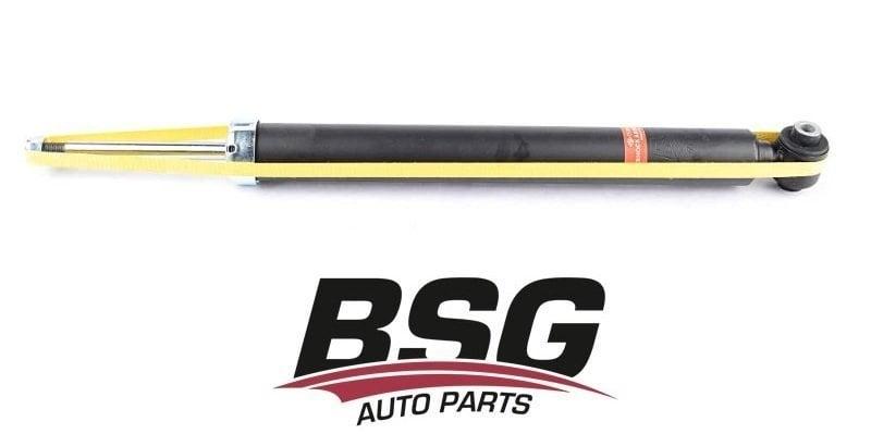 BSG Rear Shock Absorber for Mercedes A-Class W176 A160 — Shocks & Struts