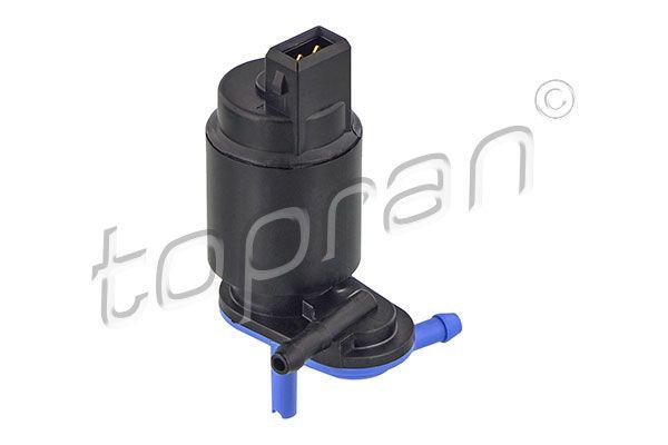 Topran Windshield Washer Pump for Opel Corsa D — Motors, Pumps & Antennas
