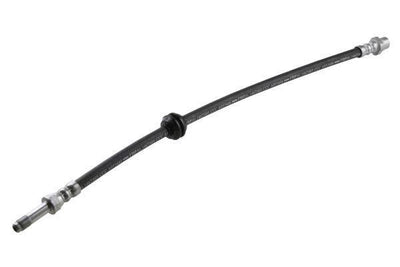 Hella 8AH355460-111 Brake Hose Front BMW E46 Z4 E85 97 > 07 — Brake Hydraulics
